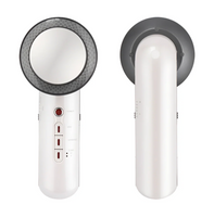 Ultrasound Cavitation EMS Body Slimming Massager