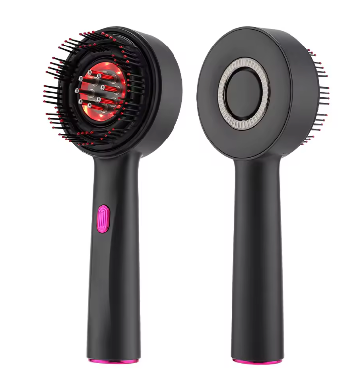 Electric Scalp Massage Comb