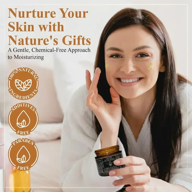 Reveal Your Skin's True Radiance Today!