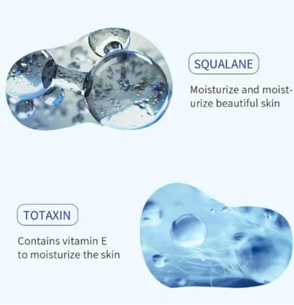 Hyaluronic Acid Water-sensitive Sunscreen