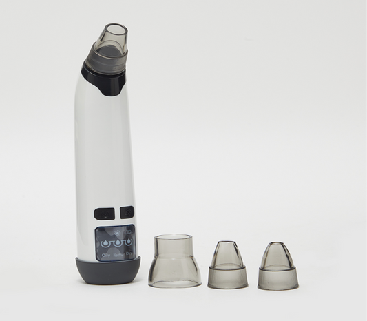 Blackhead Remover Vacuum Suction