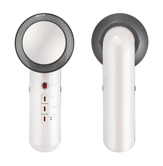 Ultrasound Cavitation EMS Body Slimming Massager