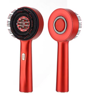 Electric Scalp Massage Comb